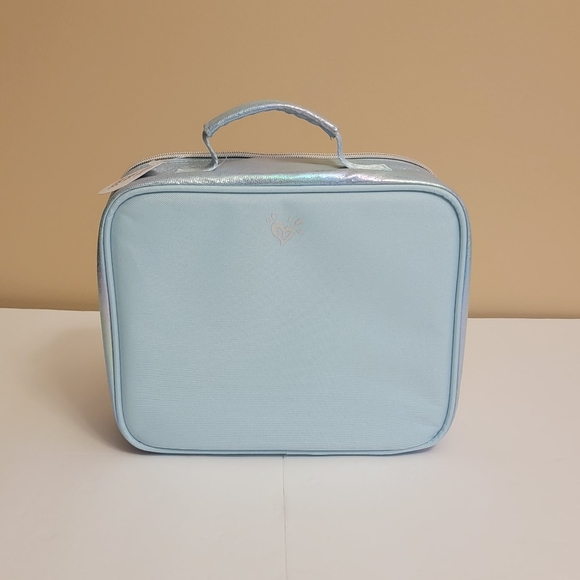 Justice Llama Lunch Tote Box & Lunch Box Container - Picture 3 of 9